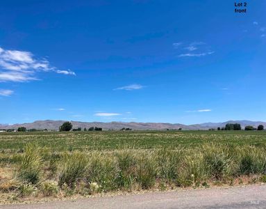 18 E Griffin Loop LOT 2, Carey, ID, 83320
