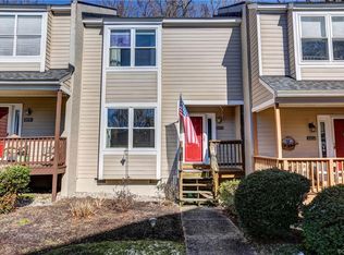 10032 Bellona Ct, Henrico, VA 23233