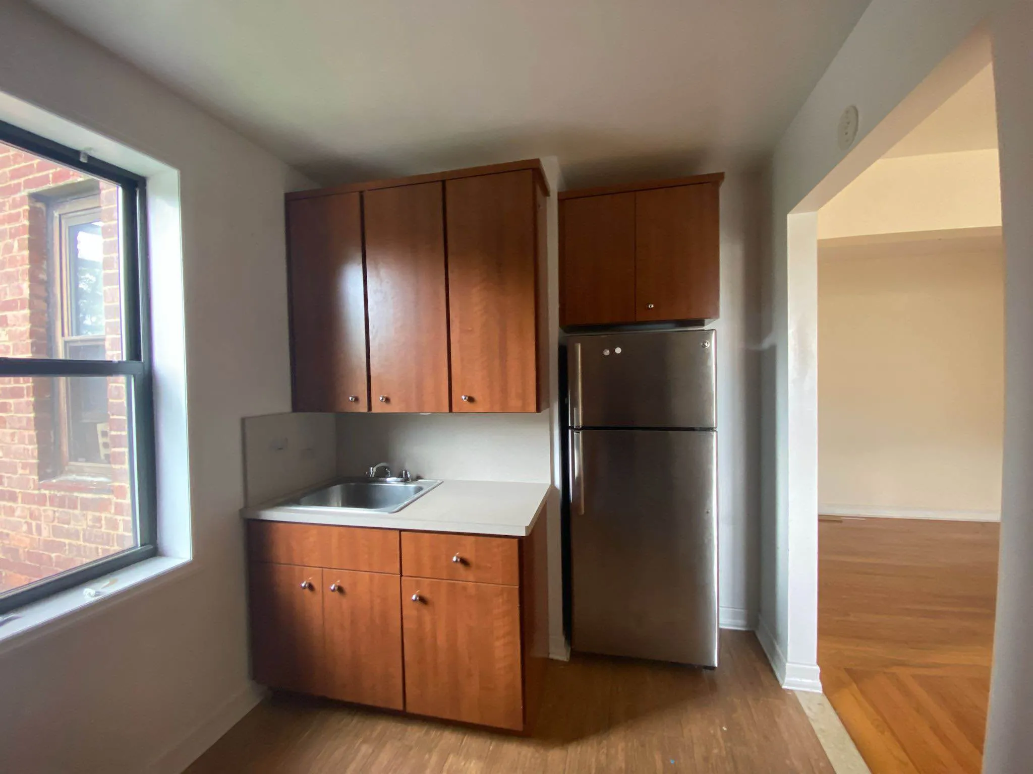 67-40 Yellowston Boulevard #5P in Forest Hills, Queens | StreetEasy