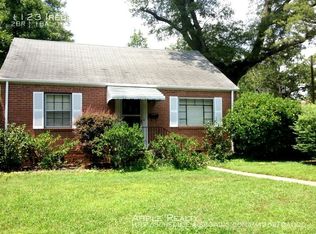 1123 Iredell St, Durham, NC 27705