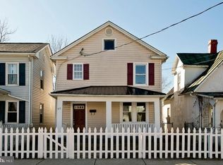 317 Virginia Ave, Winchester, VA 22601