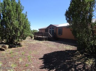 63 County Road 3203, Vernon, AZ 85940