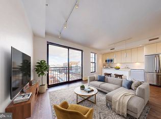 1011 M St NW Unit 804, Washington, DC 20001