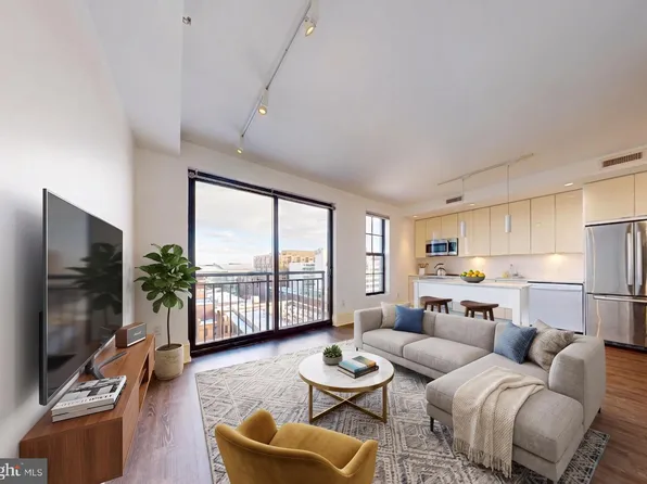 1011 M St NW Unit 804, Washington, DC 20001