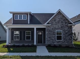 116 Songberry St LOT 40F, Oak Ridge, TN 37830