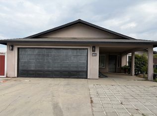 1160 S Vetter Dr, Tulare, CA 93274