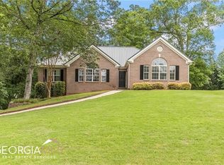 275 Millwood Dr, Commerce, GA 30529