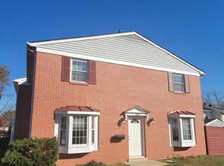 14687 Balsam St, Woodbridge, VA 22191