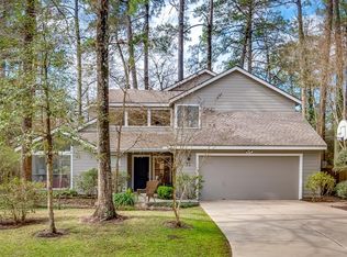 75 Sky Terrace Pl, Spring, TX 77381