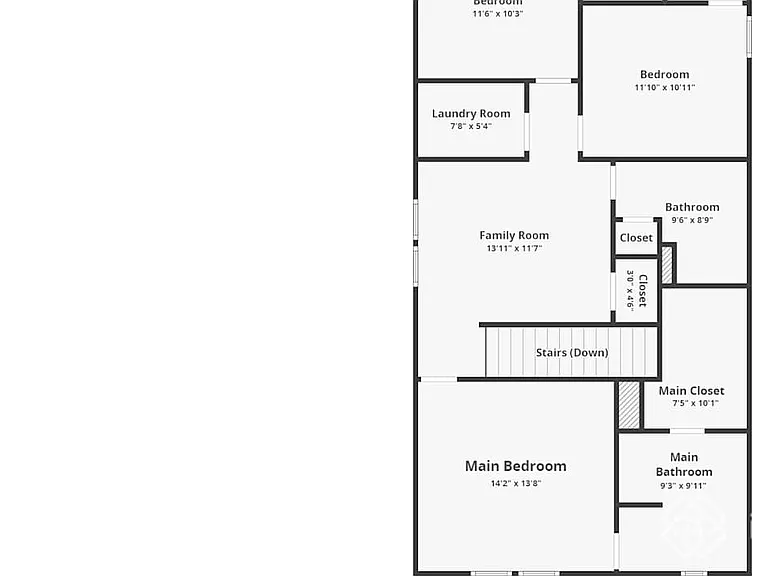 2720 Peace Of Mind Ave — Photo 3