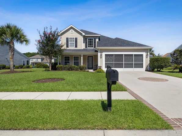 677 Twinflower St., Little River, SC 29566