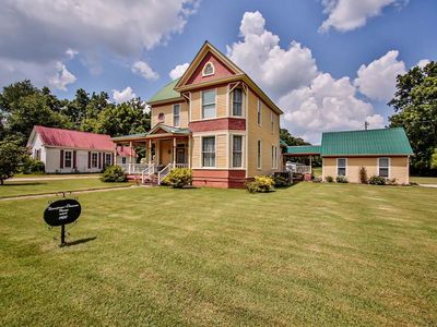 139 Oak Ave, Whiteville, TN, 38075