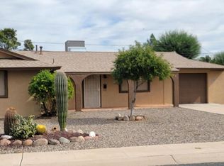 11006 W Canterbury Dr, Sun City, AZ 85351