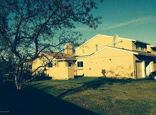 1794 Eastridge Dr, Anchorage, AK 99501