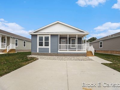 1283 E Ellis Rd #19, Norton Shores, MI, 49441