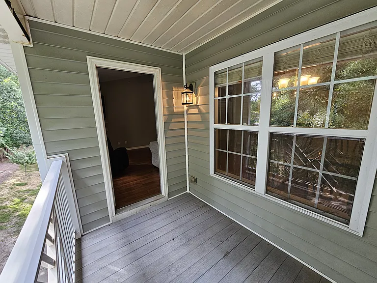 3483 Forestdale Dr #3B — Photo 37