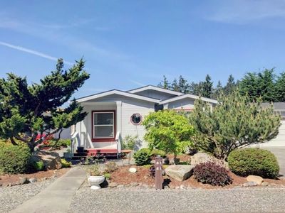 492 Parkwood Blvd, Sequim, WA, 98382