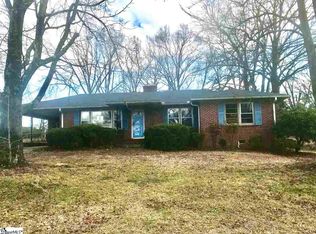 114 Ridge Springs Rd, Taylors, SC 29687