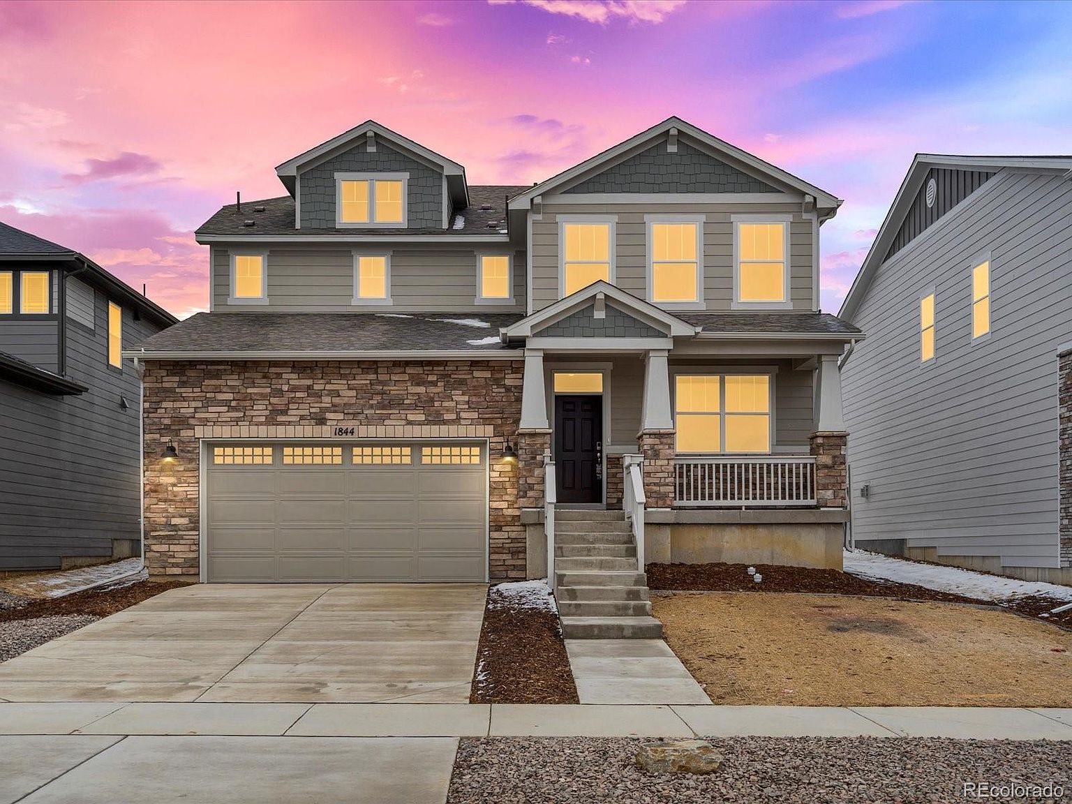 1844 S De Gaulle Court