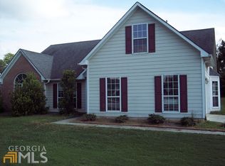 2625 Harbins Mill Dr, Dacula, GA 30019