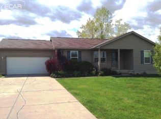 10180 Duffield Rd, Gaines, MI 48436