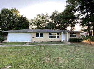 1705 N Culberhouse St, Jonesboro, AR 72401