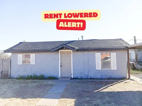 710 9th St, Levelland, TX 79336