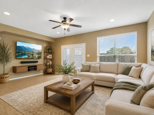 7742 Robert Mondavi, San Antonio, TX 78253