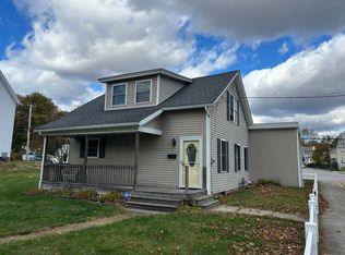 163 Hickory St, Norwich, CT 06360