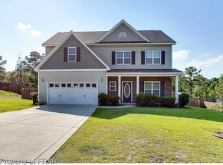 123 Wildwood Way, Cameron, NC 28326