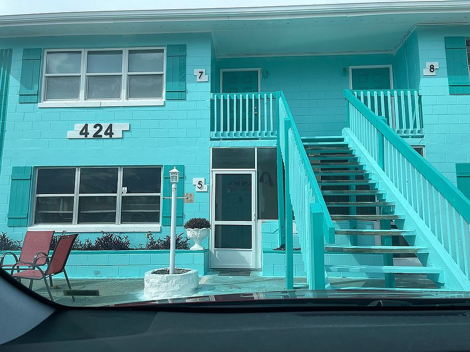 1st image of 424 Johnson Ave APT 7