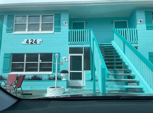 424 Johnson Ave APT 7, Cape Canaveral, FL 32920