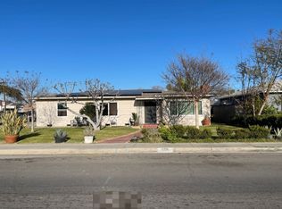 856 N Citron St, Anaheim, CA 92805