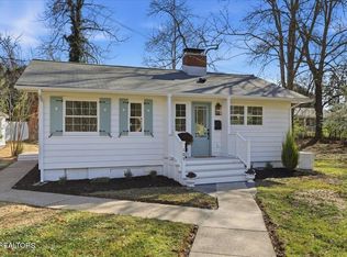 109 Utah Ave, Oak Ridge, TN 37830