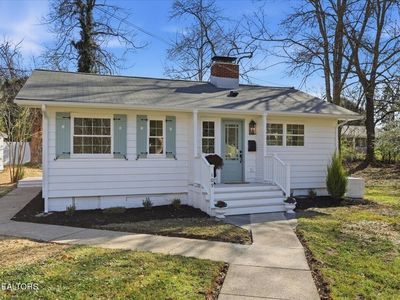 109 Utah Ave, Oak Ridge, TN, 37830