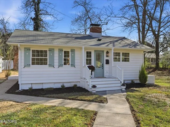 109 Utah Ave, Oak Ridge, TN 37830