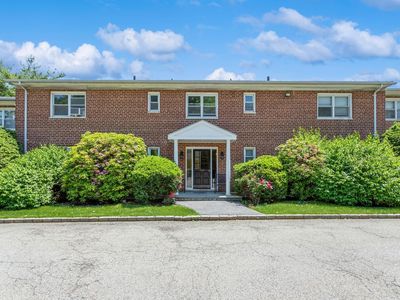 352 N State Road #2H, Briarcliff Manor, NY, 10510