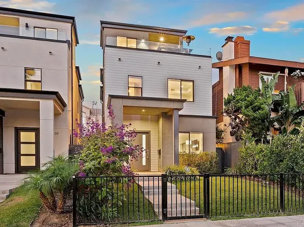 3737 Haines St, San Diego, CA 92109