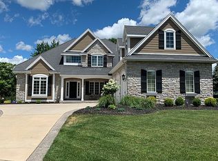 2640 Gray Fox Curv, Toledo, OH