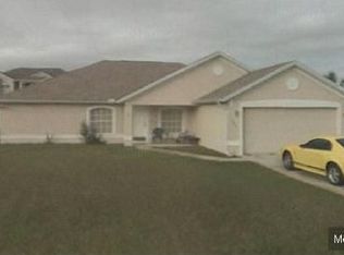 2435 Montpelier Rd, Punta Gorda, FL 33983