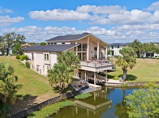 68 Applehead Island Dr, Horseshoe Bay, TX 78657