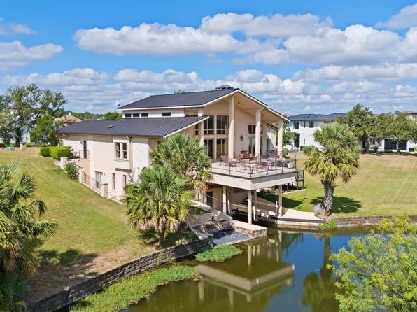 68 Applehead Island Dr, Horseshoe Bay, TX 78657