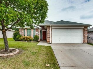 311 Lake Wichita Dr, Wylie, TX 75098