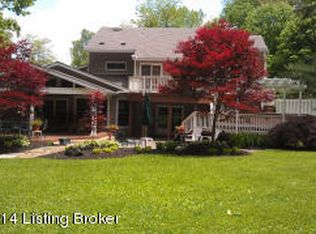 8500 Houston Ln, Pewee Valley, KY 40056
