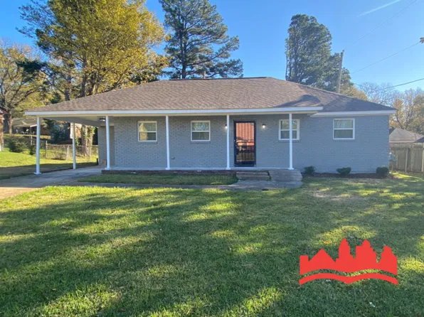 3994 N Trezevant St, Memphis, TN 38127