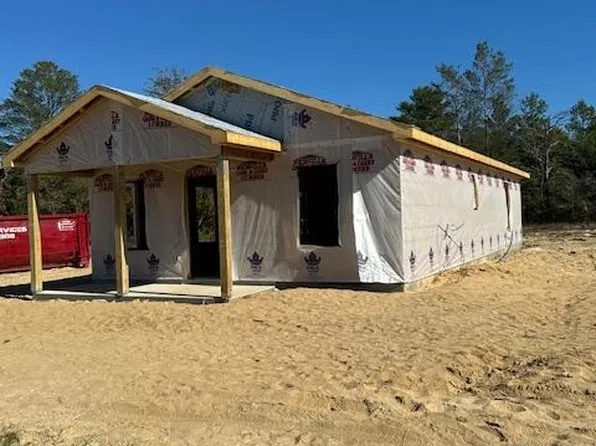 5447 Bayleaf Dr, Crestview, FL 32539