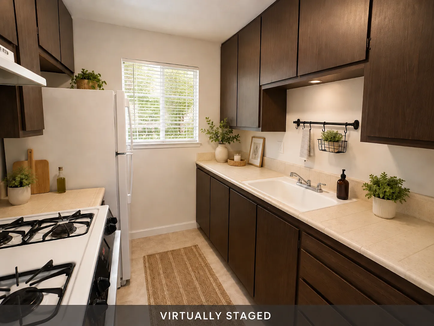 2 bed, 819 sqft, $2,050 — Photo 3