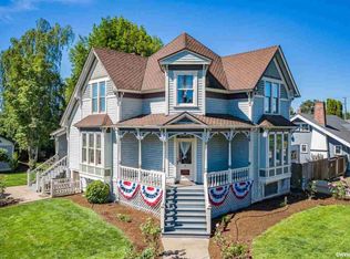 310 W Grant St, Lebanon, OR 97355