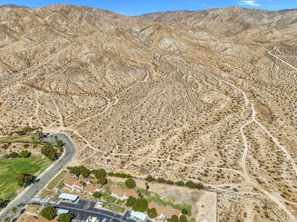 0 Don English Way, Desert Hot Springs, CA 92240