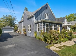 54 N Michigan Ave, Hobart, IN 46342